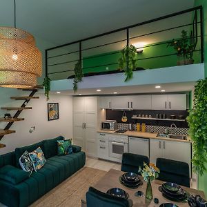 Appartement met een Slaapkamer